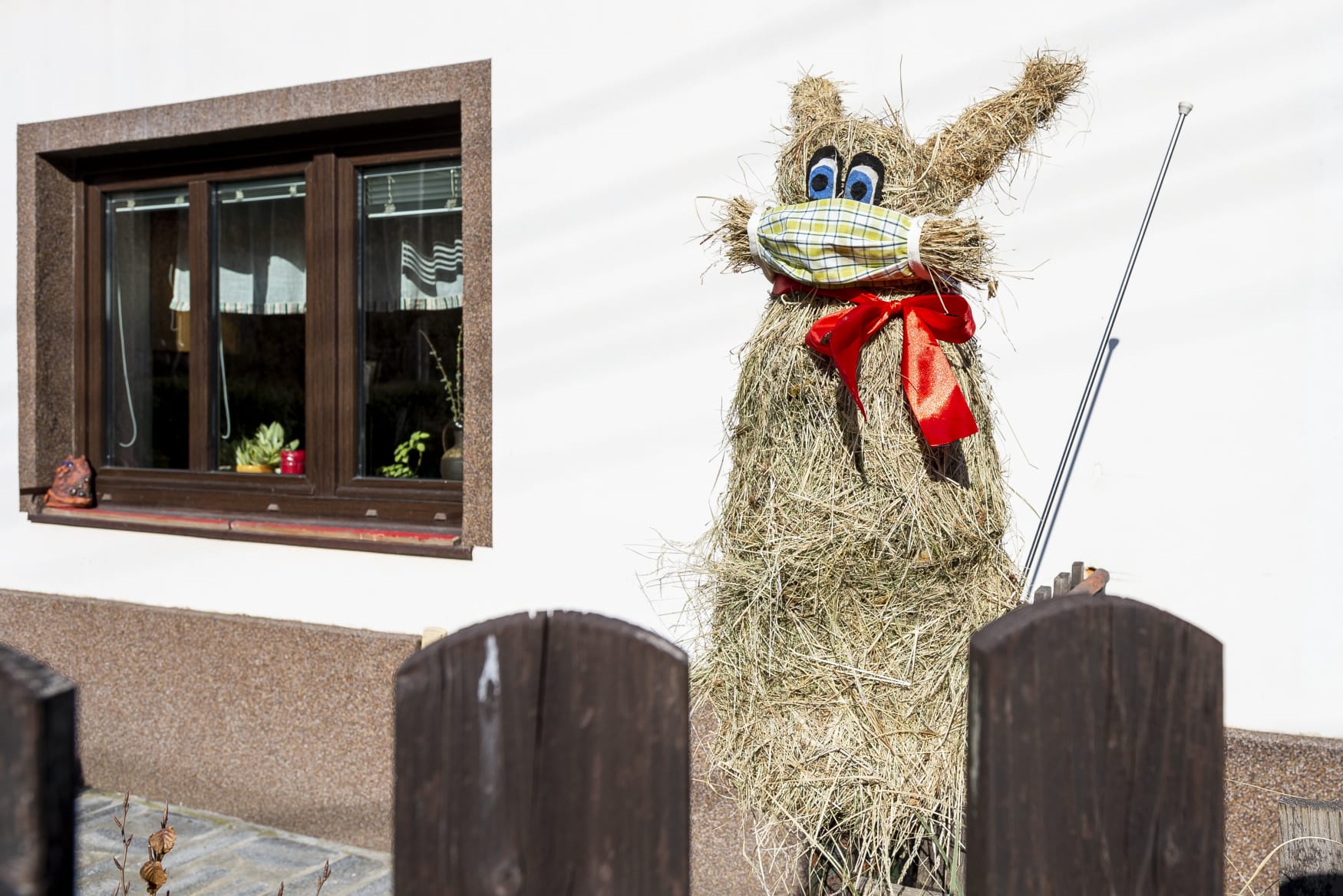 Foto: ČTK / Ondřej Hájek